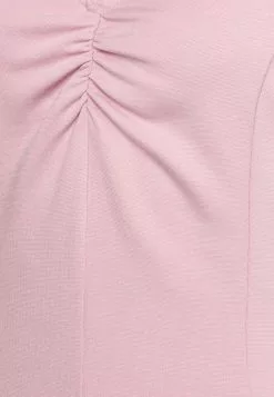 Mejor trato ⌛ Anna Field Vestido De Tubo - Light Pink, Mujer 🛒 -Anna Field Tienda de ventas f0b0ea77f2ed4286b02f91ae5a7f352f