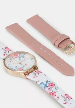 Venta al por mayor 🔔 Anna Field Reloj - Multi-coloured/pink, Mujer 🛒 7 Venta al por mayor 🔔 Anna Field Reloj - Multi-coloured/pink, Mujer 🛒 -Anna Field Tienda de ventas f0bba425542d419b852eb3186864f256