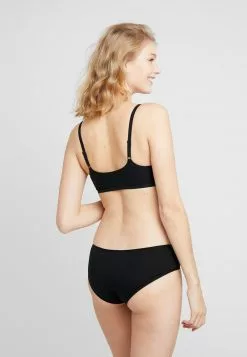 mejor venta ✨ Anna Field ROMY 7PP SHORT - COTTON - Braguitas - Black, Mujer 👏 -Anna Field Tienda de ventas f0c129d0af3a4140aeed4246bf517e48