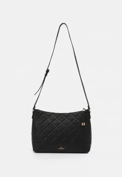 Gran venta 🥰 Anna Field Bandolera - Black, Mujer ✨