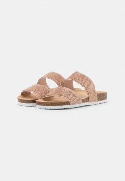 Descuento ✔️ Anna Field COMFORT - Pantuflas - Light Pink, Mujer 👍 -Anna Field Tienda de ventas f12fb2b319594716897dc609c8624c72
