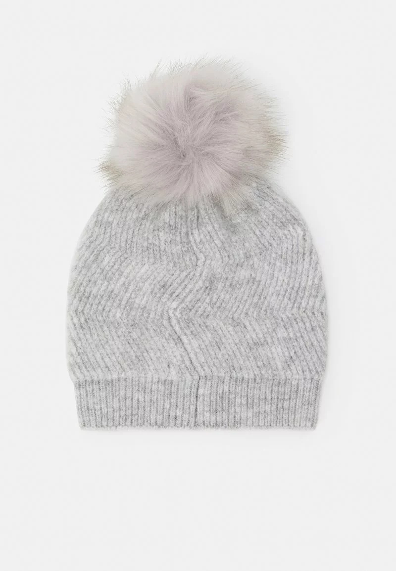 Barato 👏 Anna Field Gorro - Grey, Mujer 🌟 2 Barato 👏 Anna Field Gorro - Grey, Mujer 🌟 - Imagen 2