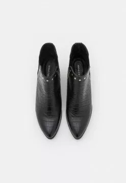 Lo mas barato ✨ Anna Field LEATHER - Botines Bajos - Black, Mujer 😍 11 Lo mas barato ✨ Anna Field LEATHER - Botines Bajos - Black, Mujer 😍 -Anna Field Tienda de ventas f19b53697f93470ea57deefce7d62ed0