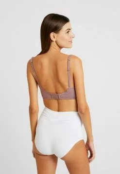 Comprar 👏 Anna Field POPPY 2PP NURSING BRA - Sujetador Sin Tirantes/multiescote - Mauve/white, Mujer 🤩 -Anna Field Tienda de ventas f1f59eca05854477a9b540192440e751