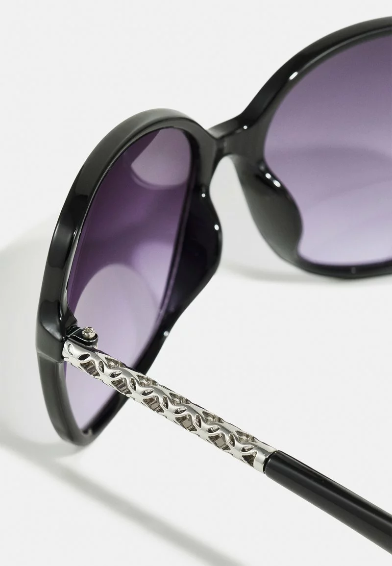 Mejor trato 😍 Anna Field Gafas De Sol - Black, Mujer 🧨 3 Mejor trato 😍 Anna Field Gafas De Sol - Black, Mujer 🧨 - Imagen 3