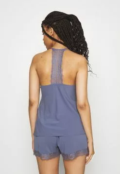 Mejor trato 🥰 Anna Field MIA CHIFFON PJ SET - Pijama - Lilac, Mujer 🎁 10 Mejor trato 🥰 Anna Field MIA CHIFFON PJ SET - Pijama - Lilac, Mujer 🎁 -Anna Field Tienda de ventas f23e92542fa044a4a906eec8da7a163a