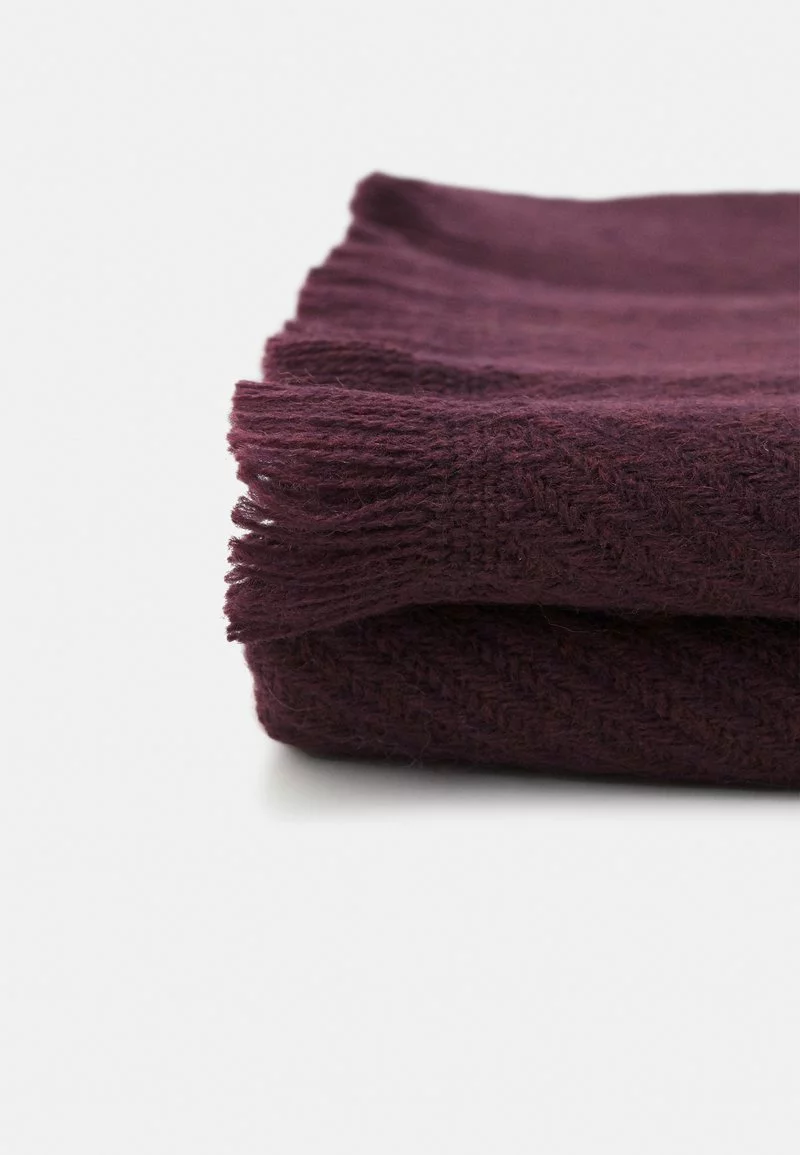 Las mejores reseñas de 🛒 Anna Field Bufanda - Bordeaux, Mujer ❤️ 2 Las mejores reseñas de 🛒 Anna Field Bufanda - Bordeaux, Mujer ❤️ - Imagen 2