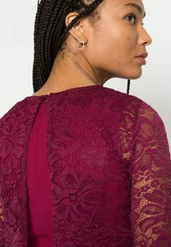 Las mejores reseñas de 🌟 Anna Field Vestido De Cóctel - Bordeaux, Mujer 😍 -Anna Field Tienda de ventas f26d6d85d70545cd93078ef5b4d36bdf