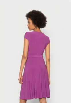 ofertas ✔️ Anna Field Vestido Ligero - Purple, Mujer 😀 7 ofertas ✔️ Anna Field Vestido Ligero - Purple, Mujer 😀 -Anna Field Tienda de ventas f285cd7d03fe453f9d59fd39d2254119