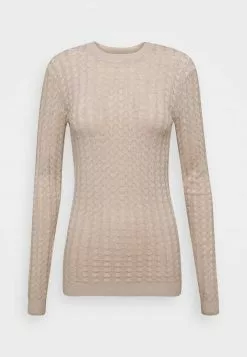 Venta al por mayor ⭐ Anna Field Jersey De Punto - Light Tan Melange, Mujer 🛒 8 Venta al por mayor ⭐ Anna Field Jersey De Punto - Light Tan Melange, Mujer 🛒 -Anna Field Tienda de ventas f29d796bce5f4e53a07ef2e144a72468