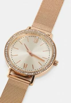 Mejor precio 🔔 Anna Field Reloj - Rose Gold-coloured, Mujer 🛒 8 Mejor precio 🔔 Anna Field Reloj - Rose Gold-coloured, Mujer 🛒 -Anna Field Tienda de ventas f2a5e89e015f4141887ca11eb07e58c9