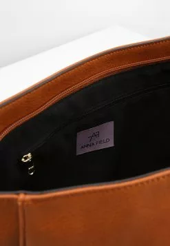 Cupón 😍 Anna Field Bandolera - Cognac, Mujer 🔥 10 Cupón 😍 Anna Field Bandolera - Cognac, Mujer 🔥 -Anna Field Tienda de ventas f2ba41c772c6499b8ce2caeb622390dc