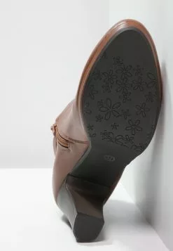 Las mejores reseñas de 🔔 Anna Field Botines De Tacón - Cognac, Mujer 😀 -Anna Field Tienda de ventas f2e9ea7599f64b40a2ce42f2921790f2