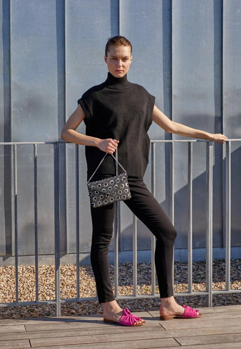 Las mejores reseñas de ⌛ Anna Field Clutch - Black, Mujer 🧨 1 Las mejores reseñas de ⌛ Anna Field Clutch - Black, Mujer 🧨