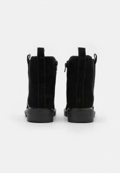 Venta express 🎉 Anna Field LEATHER - Botines - Black, Mujer 😀 -Anna Field Tienda de ventas f36e24286a4d475e8cee34c363595059