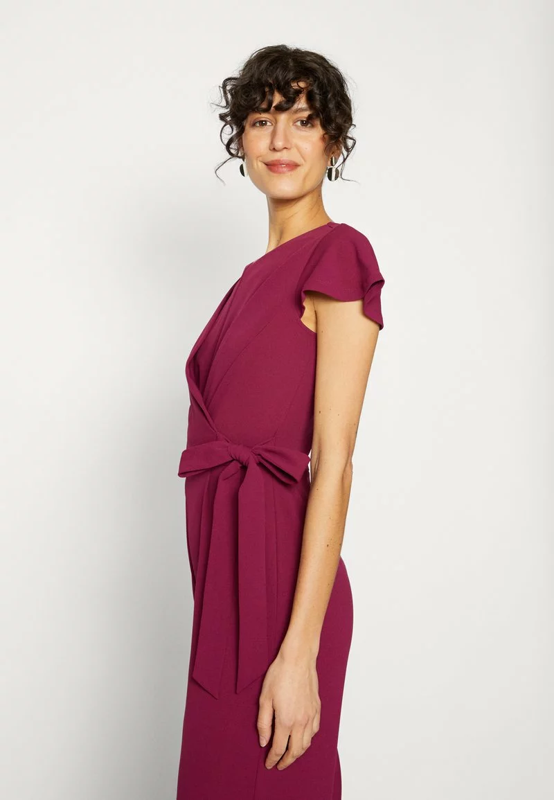 Gran venta 😀 Anna Field Mono - Purple, Mujer 🌟 4 Gran venta 😀 Anna Field Mono - Purple, Mujer 🌟 - Imagen 4