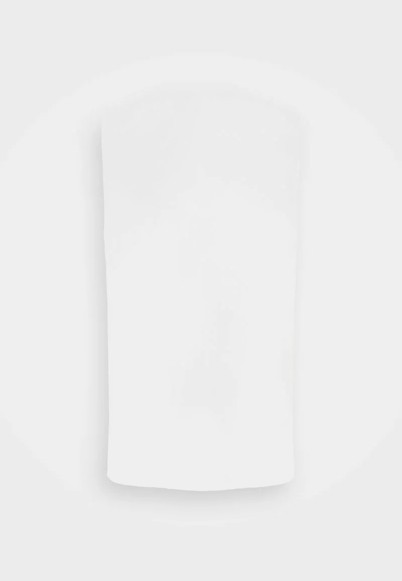 Mejor trato 🔔 Anna Field Sleeveless Blouse With Gathers - Blusa - White, Mujer 🔔 2 Mejor trato 🔔 Anna Field Sleeveless Blouse With Gathers - Blusa - White, Mujer 🔔 - Imagen 2