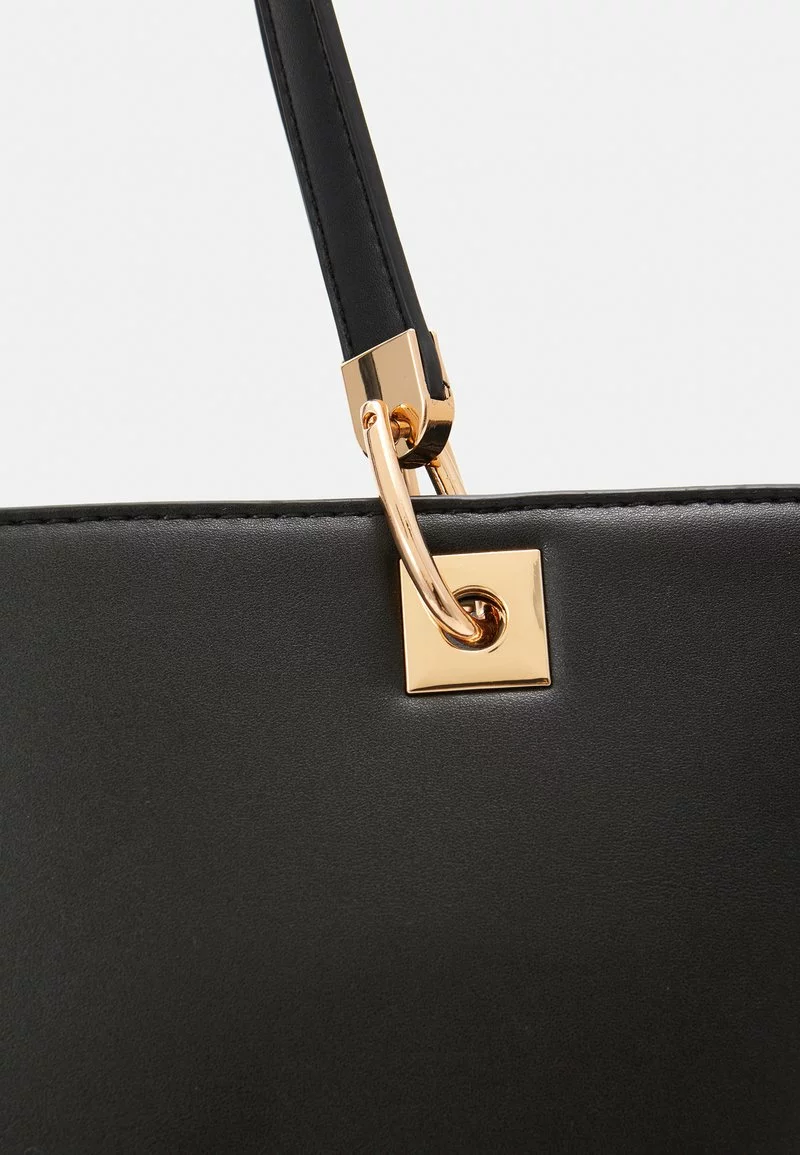 Promoción ✨ Anna Field Bolso Shopping - Black, Mujer 🔔 7 Promoción ✨ Anna Field Bolso Shopping - Black, Mujer 🔔 - Imagen 7