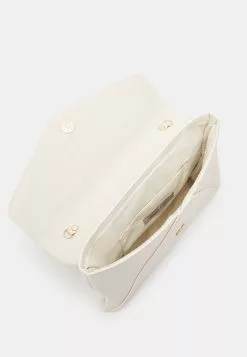 Toma de corriente ✨ Anna Field Clutch - Offwhite, Mujer 🧨 7 Toma de corriente ✨ Anna Field Clutch - Offwhite, Mujer 🧨 -Anna Field Tienda de ventas f3e1601cd3c245f3b5f65c6dec4bb2e3