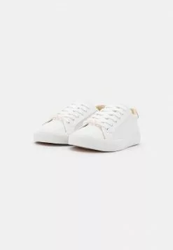 Mejor precio ✨ Anna Field Zapatillas - White/pink, Mujer 🔔 8 Mejor precio ✨ Anna Field Zapatillas - White/pink, Mujer 🔔 -Anna Field Tienda de ventas f458cd4a15334ae2985f135103b8965c