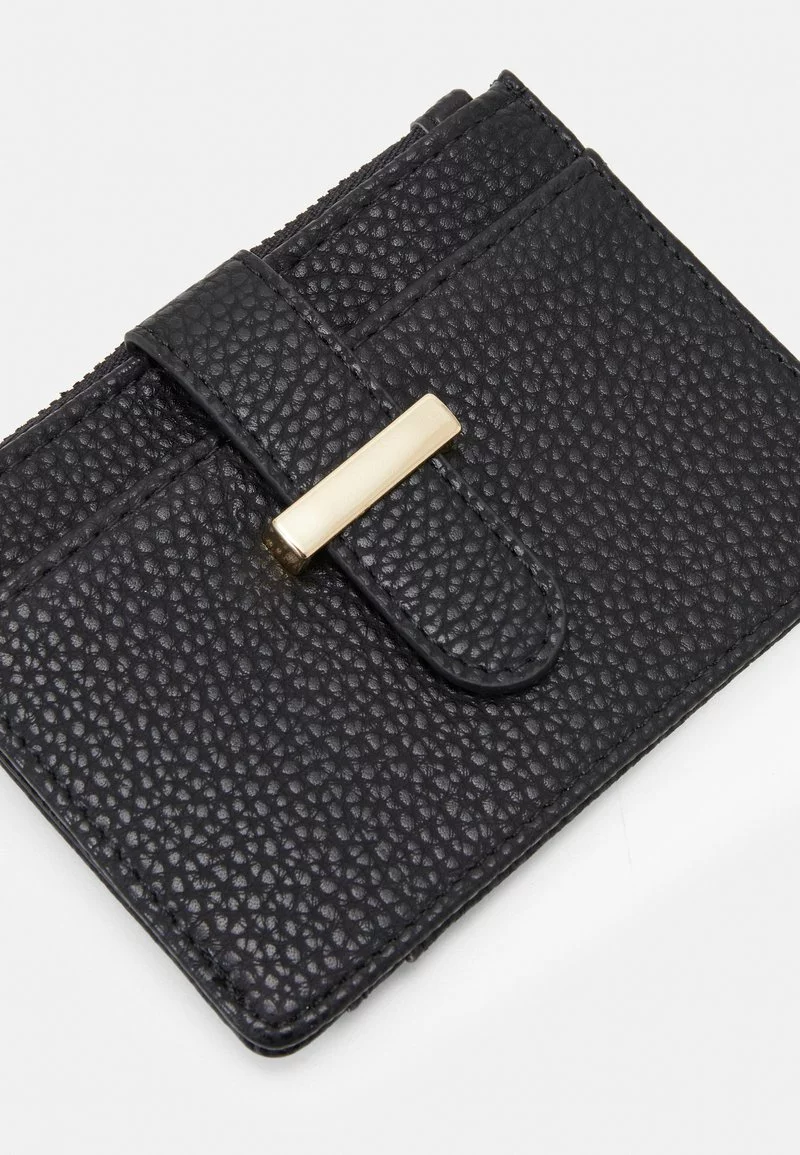 Venta express 🛒 Anna Field Monedero - Black, Mujer 💯 4 Venta express 🛒 Anna Field Monedero - Black, Mujer 💯 - Imagen 4