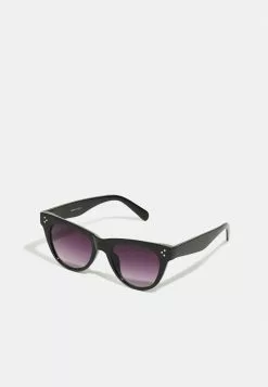 Nuevo ⭐ Anna Field Gafas De Sol - Black, Mujer 🛒