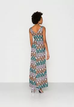 Mejor precio 😉 Anna Field Vestido Largo - Multi Coloured, Mujer ✔️ -Anna Field Tienda de ventas f4765e941e7f4c4eb64d5f1806206b07