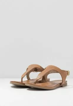 Comprar 🔥 Anna Field LEATHER - 🩴 Sandalias De Dedo - Cognac, Mujer 🌟 -Anna Field Tienda de ventas f49c296260a049c5ab001a3beeec283c