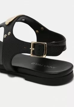 Presupuesto 🧨 Anna Field 🩴 Sandalias De Dedo - Black, Mujer 🔥 -Anna Field Tienda de ventas f4b381b2287c42b189bcea7234d7cfdc