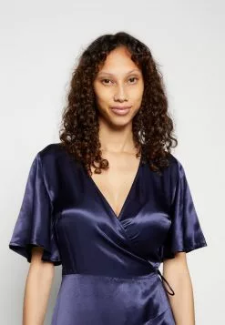 Mejor precio 😉 Anna Field Vestido De Cóctel - Dark Blue, Mujer 🔥 -Anna Field Tienda de ventas f4da22a00f6d49359f371665c550c747