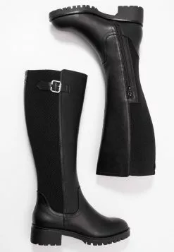 Comprar 🧨 Anna Field Botas - Black, Mujer ⭐ 10 Comprar 🧨 Anna Field Botas - Black, Mujer ⭐ -Anna Field Tienda de ventas f4dc16d0aebc4a388f8adef2d6dc2a49