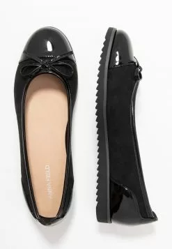 Toma de corriente 🔥 Anna Field Bailarinas - Black, Mujer 🥰 10 Toma de corriente 🔥 Anna Field Bailarinas - Black, Mujer 🥰 -Anna Field Tienda de ventas f4ddf724fac846a49945bb57ed8a04a2