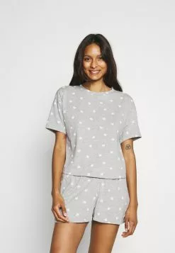 Mejor precio ❤️ Anna Field Pijama - Grey, Mujer 😍