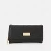 Nuevo 🎁 Anna Field Monedero - Black, Mujer ⌛