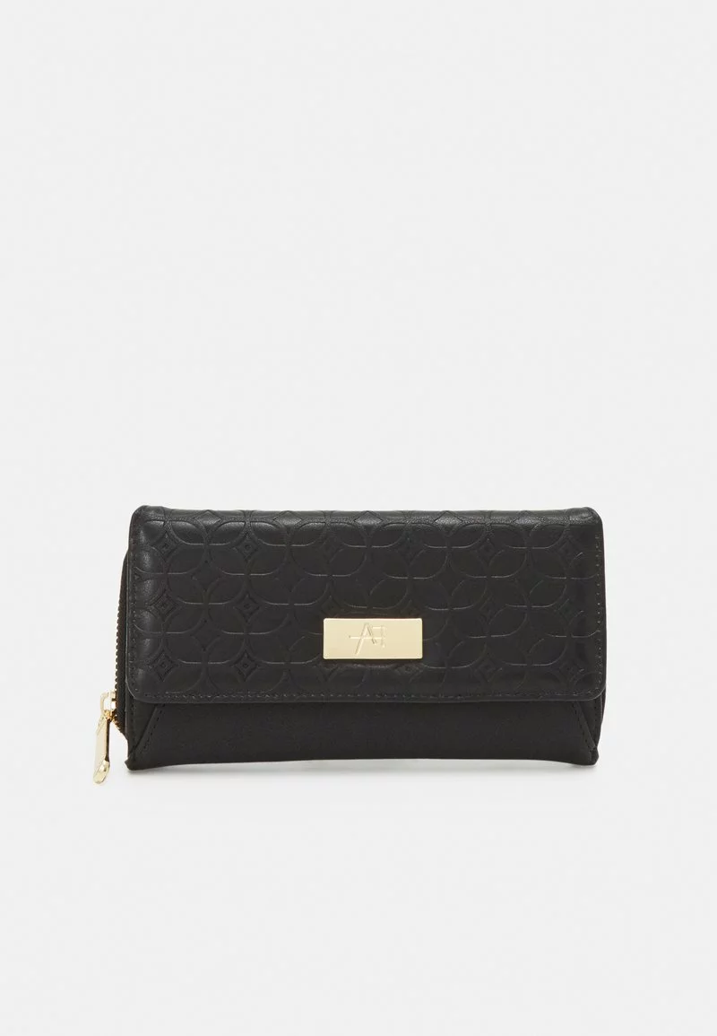 Nuevo 🎁 Anna Field Monedero - Black, Mujer ⌛ 1 Nuevo 🎁 Anna Field Monedero - Black, Mujer ⌛