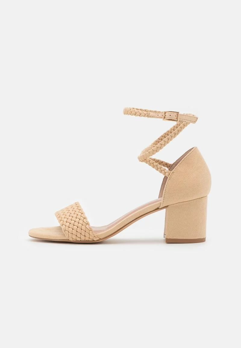 Las mejores reseñas de 😍 Anna Field 🩴 Sandalias - Beige, Mujer 💯 2 Las mejores reseñas de 😍 Anna Field 🩴 Sandalias - Beige, Mujer 💯 - Imagen 2