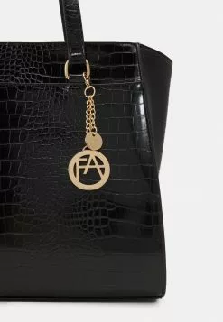 Venta express ❤️ Anna Field Bolso De Mano - Black, Mujer 👍 7 Venta express ❤️ Anna Field Bolso De Mano - Black, Mujer 👍 -Anna Field Tienda de ventas f5861f2c4d8a44b181d89aa52f254cdd