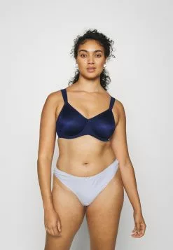 Lo mas barato 🔥 Anna Field GEORGINA 7PP THONG COTTON - Tanga - Blue/pink, Mujer 🤩