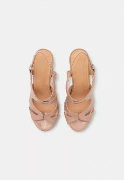 ofertas ⌛ Anna Field 🩴 Sandalias Con Plataforma - Light Pink, Mujer 👍 11 ofertas ⌛ Anna Field 🩴 Sandalias Con Plataforma - Light Pink, Mujer 👍 -Anna Field Tienda de ventas f5a9b7871c314432909d22a284b4bad0