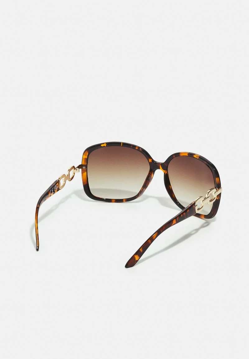 Presupuesto 🔔 Anna Field Gafas De Sol - Brown, Mujer 😉 2 Presupuesto 🔔 Anna Field Gafas De Sol - Brown, Mujer 😉 - Imagen 2