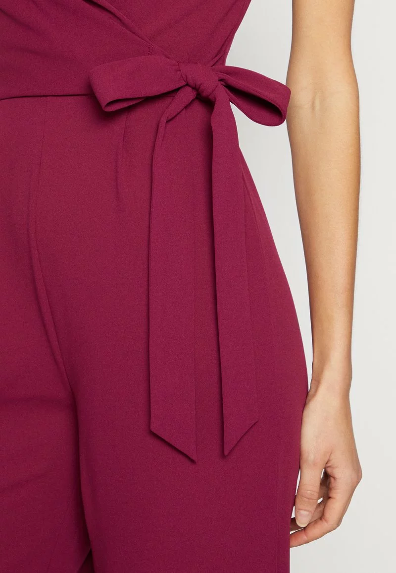 Gran venta 😀 Anna Field Mono - Purple, Mujer 🌟 6 Gran venta 😀 Anna Field Mono - Purple, Mujer 🌟 - Imagen 6