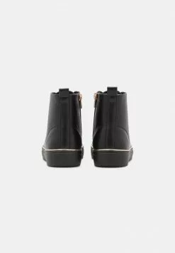 Gran venta 🎉 Anna Field COMFORT - Zapatillas - Black, Mujer 👏 -Anna Field Tienda de ventas f62909aa719747c287634fe7971164a2