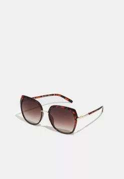 Descuento ✔️ Anna Field Gafas De Sol - Brown, Mujer 👏