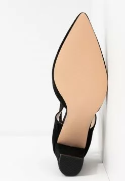 Descuento 🎁 Anna Field LEATHER - Zapatos Altos - Black, Mujer 🥰 13 Descuento 🎁 Anna Field LEATHER - Zapatos Altos - Black, Mujer 🥰 -Anna Field Tienda de ventas f677f5c72d3b42f8a82222f8c0e7ac6d