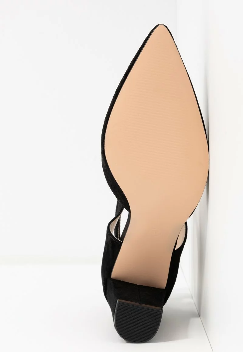 Descuento 🎁 Anna Field LEATHER - Zapatos Altos - Black, Mujer 🥰 7 Descuento 🎁 Anna Field LEATHER - Zapatos Altos - Black, Mujer 🥰 - Imagen 7