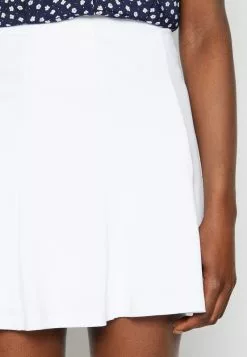 Presupuesto ⌛ Anna Field Falda Acampanada - White, Mujer 😀 -Anna Field Tienda de ventas f681439d567047e1b15bf7bca69e49b6