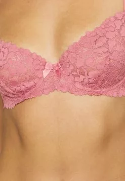 Mejor trato 🧨 Anna Field 2PP UNDERWIRE BRA - Sujetador Con Aros - Blue/pink, Mujer 🎁 -Anna Field Tienda de ventas f688ac4959b547f0b61031163d3e631e