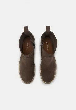 Barato 🔥 Anna Field LEATHER - Botines - Brown, Mujer ✔️ 11 Barato 🔥 Anna Field LEATHER - Botines - Brown, Mujer ✔️ -Anna Field Tienda de ventas f6aba872859c42aca4b23141ddd07678