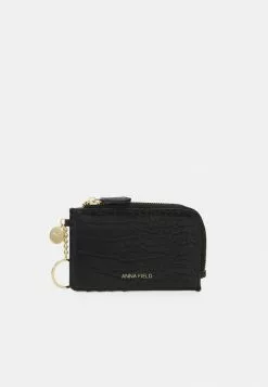 Nuevo 💯 Anna Field Monedero - Black, Mujer 🧨