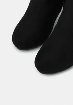 Para estrenar 🎁 Anna Field Botas Mosqueteras - Black, Mujer 🔔 11 Para estrenar 🎁 Anna Field Botas Mosqueteras - Black, Mujer 🔔 -Anna Field Tienda de ventas f71a0617c153482e998c23ddfb0510b0